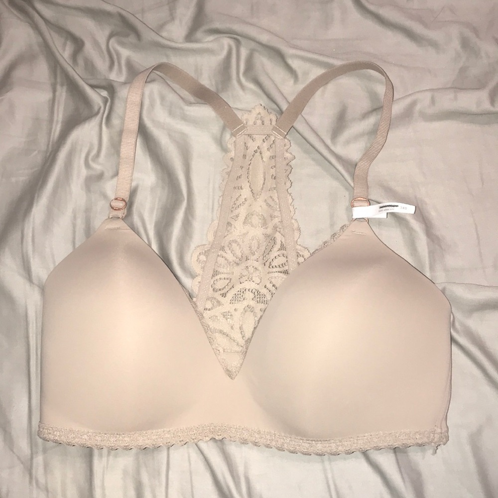 Aerie bra